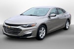 2023 Chevrolet Malibu LS 1FL