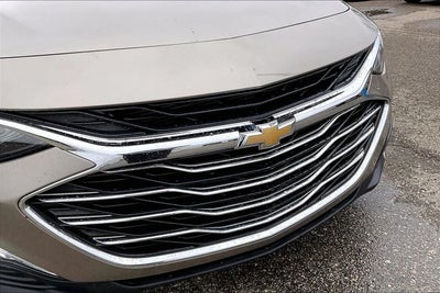 2023 Chevrolet Malibu LS 1FL