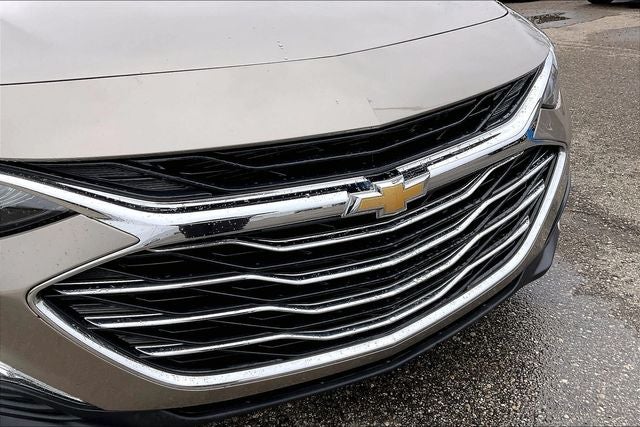 2023 Chevrolet Malibu LS 1FL