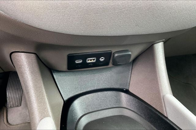 2023 Chevrolet Malibu LS 1FL