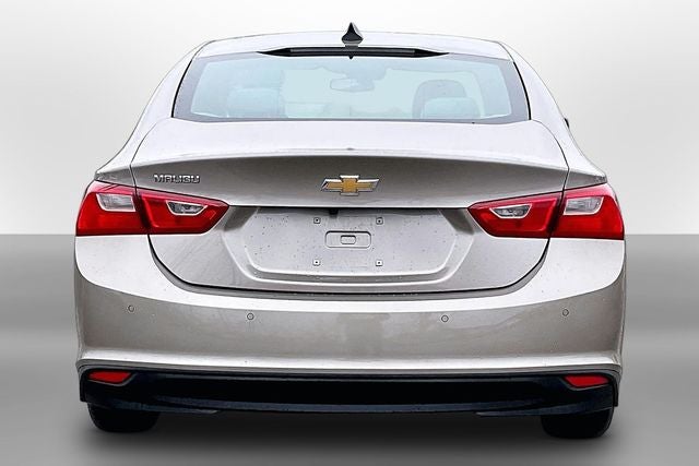 2023 Chevrolet Malibu LS 1FL