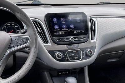 2023 Chevrolet Malibu LS 1FL