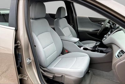 2023 Chevrolet Malibu LS 1FL