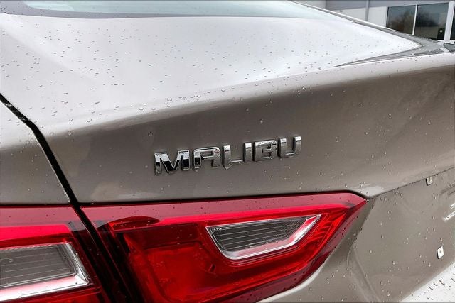 2023 Chevrolet Malibu LS 1FL