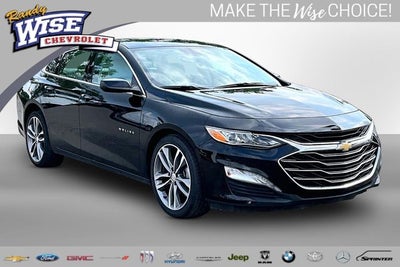 2024 Chevrolet Malibu LT 2LT