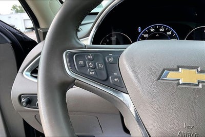 2024 Chevrolet Malibu LT 2LT