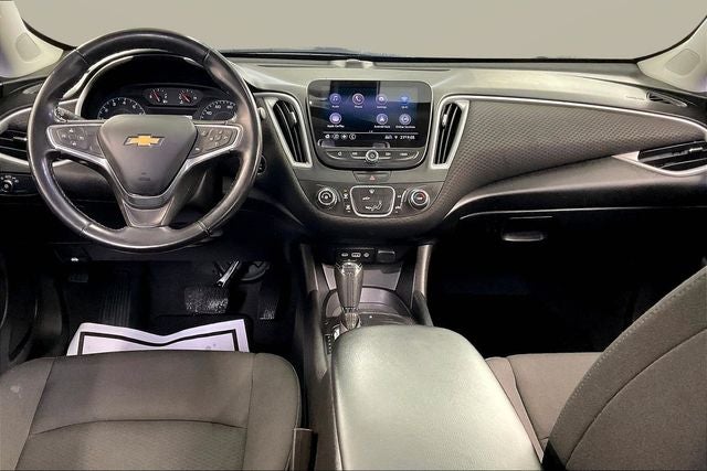 2019 Chevrolet Malibu RS