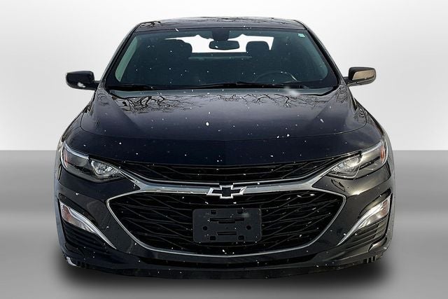 2019 Chevrolet Malibu RS