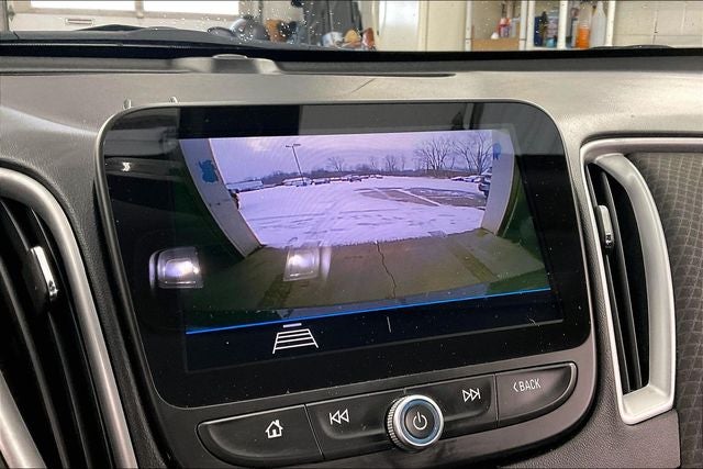 2019 Chevrolet Malibu RS