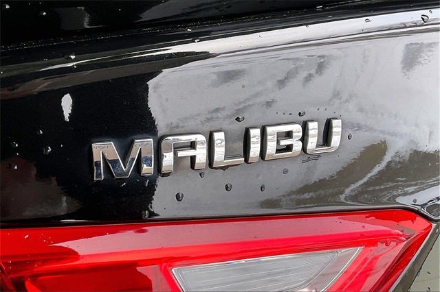 2019 Chevrolet Malibu RS