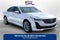 2023 Cadillac CT5 Premium Luxury AWD