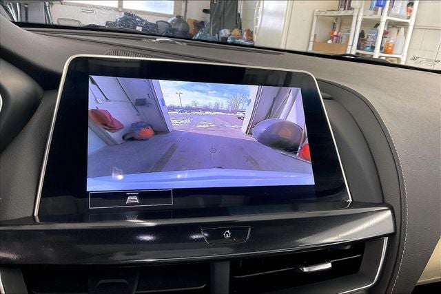 2023 Cadillac CT5 Premium Luxury AWD