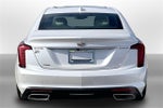 2023 Cadillac CT5 Premium Luxury AWD