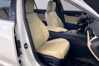 2023 Cadillac CT5 Premium Luxury AWD