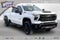 2025 Chevrolet Silverado 2500HD LT TRAILBOSS