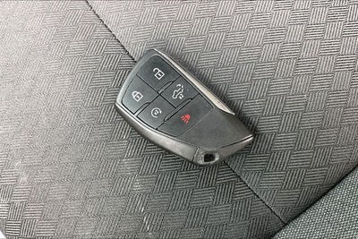 2025 Chevrolet Silverado 2500HD LT TRAILBOSS