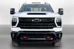 2025 Chevrolet Silverado 2500HD LT TRAILBOSS