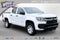 2022 Chevrolet Colorado Work Truck