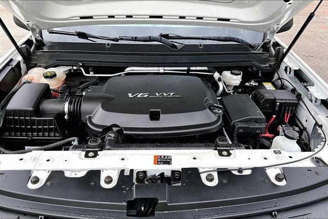 2022 Chevrolet Colorado Work Truck