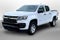 2022 Chevrolet Colorado Work Truck