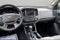 2022 Chevrolet Colorado Work Truck