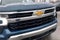 2024 Chevrolet Silverado 1500 LT Texas Edition