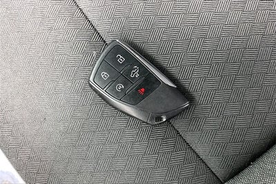 2023 Chevrolet Silverado 1500 LT Texas Edition