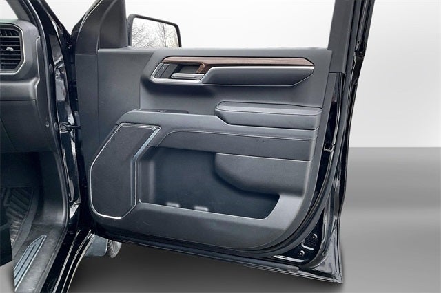 2023 Chevrolet Silverado 1500 LT Texas Edition