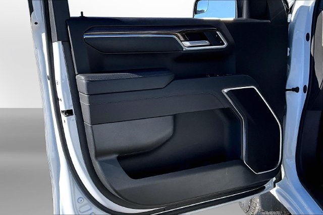 2026 Chevrolet Silverado 1500 LT Texas Edition