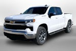2026 Chevrolet Silverado 1500 LT Texas Edition