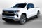 2026 Chevrolet Silverado 1500 LT Texas Edition