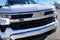 2026 Chevrolet Silverado 1500 LT Texas Edition
