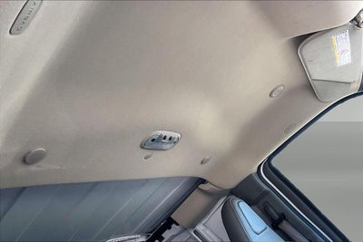 2023 Chevrolet Express 2500 Work Van Cargo