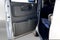 2023 Chevrolet Express 2500 Work Van Cargo