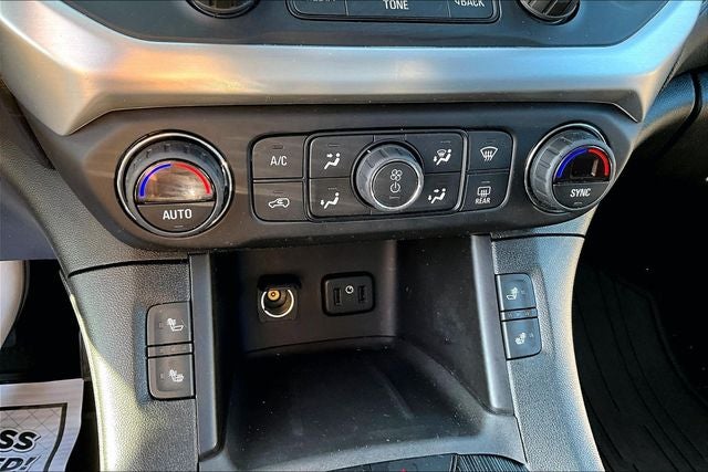 2018 GMC Acadia SLT-1