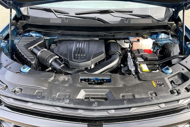 2024 Chevrolet Traverse LT 1LT
