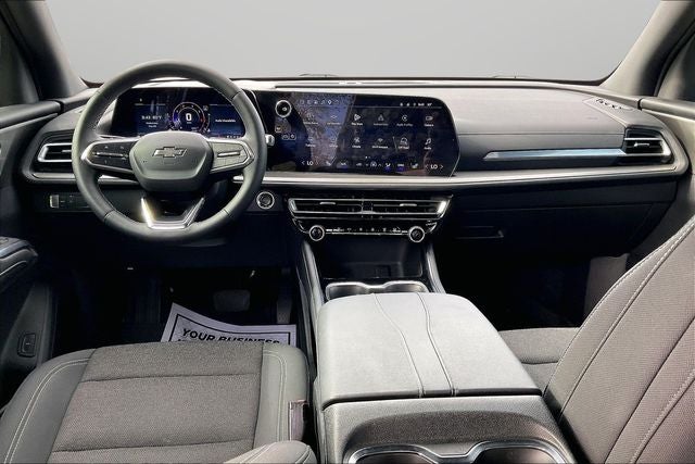 2024 Chevrolet Traverse LT 1LT