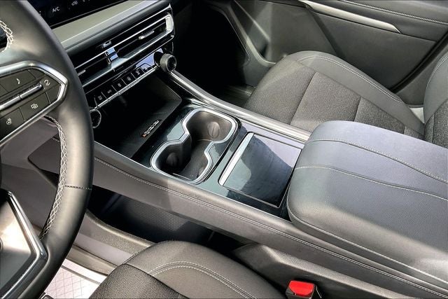 2024 Chevrolet Traverse LT 1LT