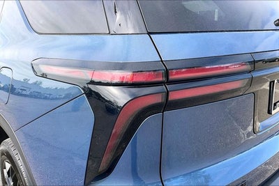 2024 Chevrolet Traverse LT 1LT