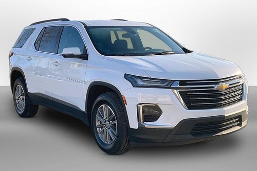 2023 Chevrolet Traverse LT 1LT