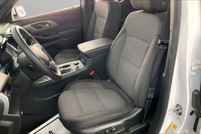 2023 Chevrolet Traverse LT 1LT