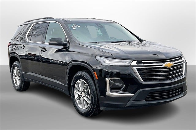 2023 Chevrolet Traverse LT 1LT
