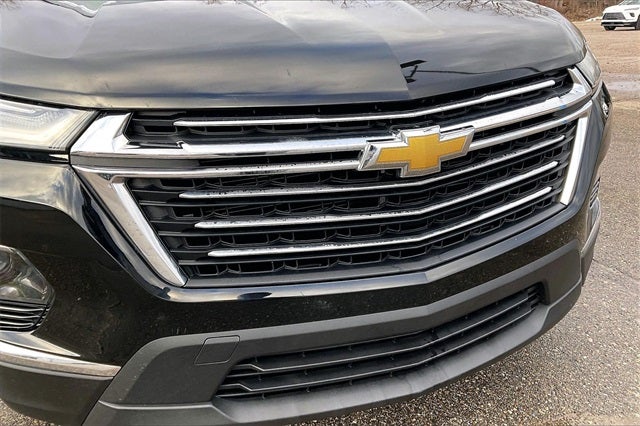 2023 Chevrolet Traverse LT 1LT