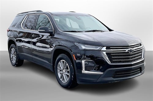 2023 Chevrolet Traverse LT 1LT