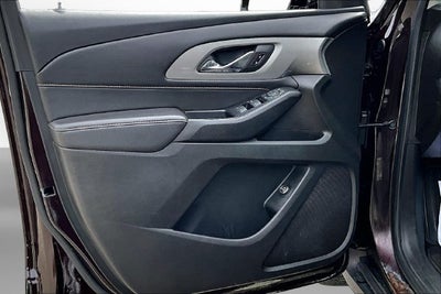 2020 Chevrolet Traverse LT 1LT