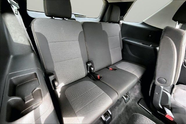 2020 Chevrolet Traverse LT 1LT