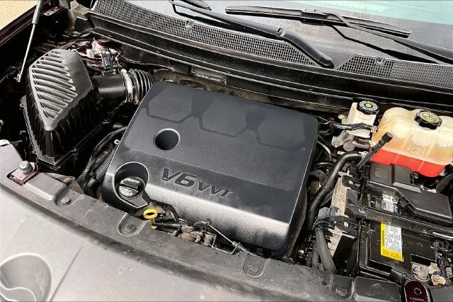2020 Chevrolet Traverse LT 1LT