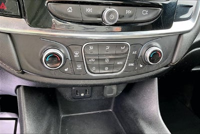 2020 Chevrolet Traverse LT 1LT