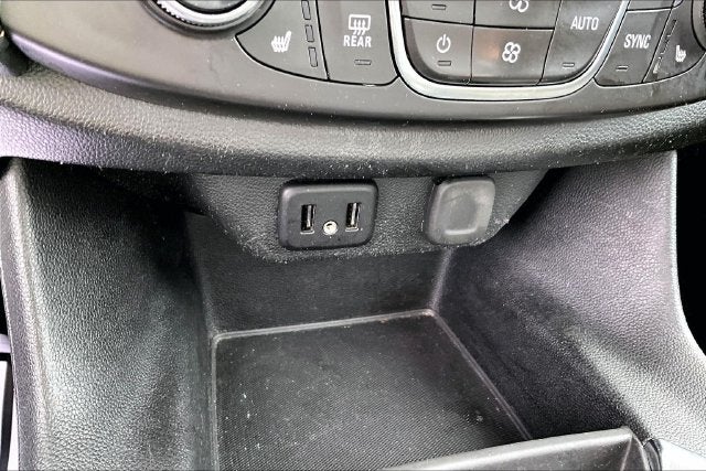 2020 Chevrolet Traverse LT 1LT