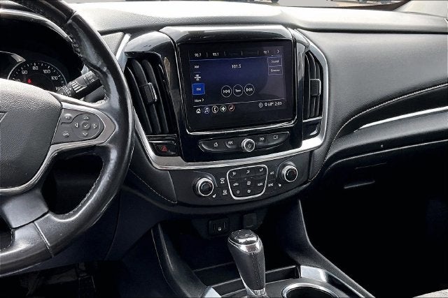 2020 Chevrolet Traverse LT 1LT